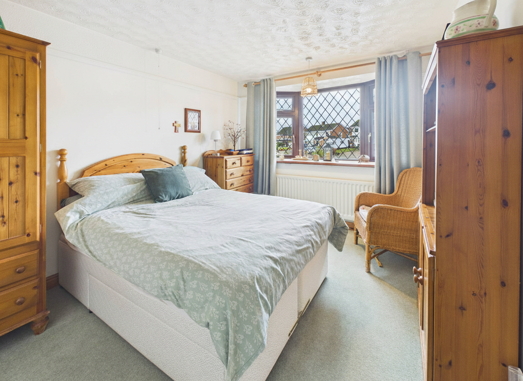 Additional image 17 of 3 bed detached bungalow for saleHighcliffe Road, Two Gates, Tamworth B77