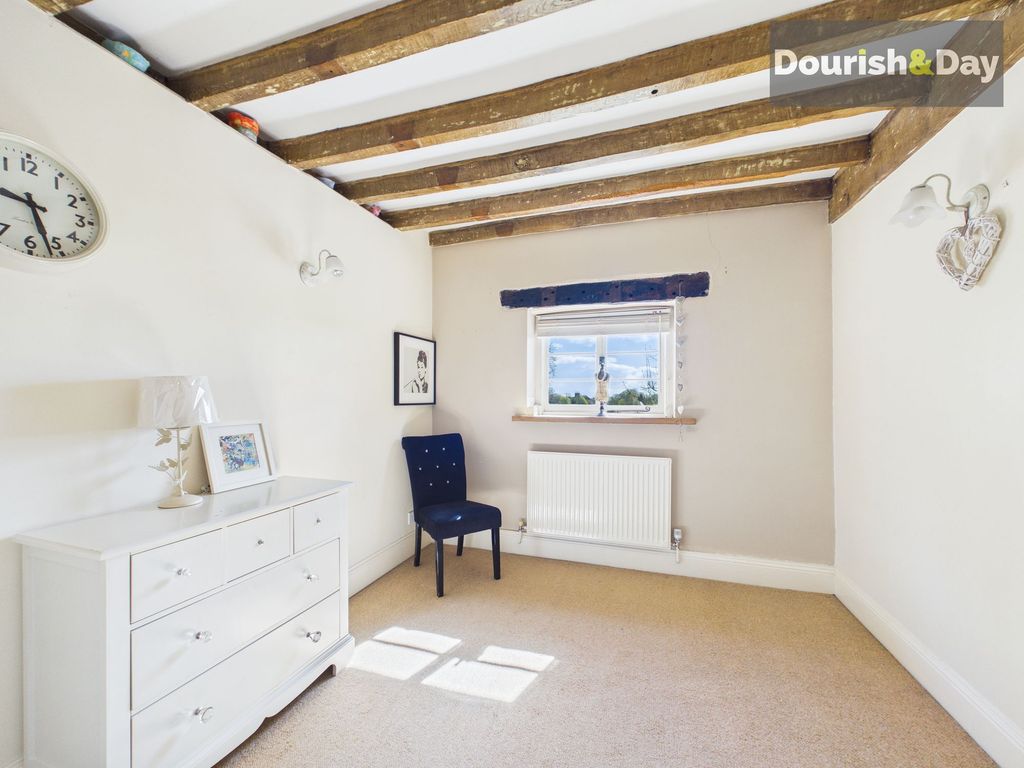 Additional image 16 of 4 bed detached house for saleSeighford, Stafford ST18