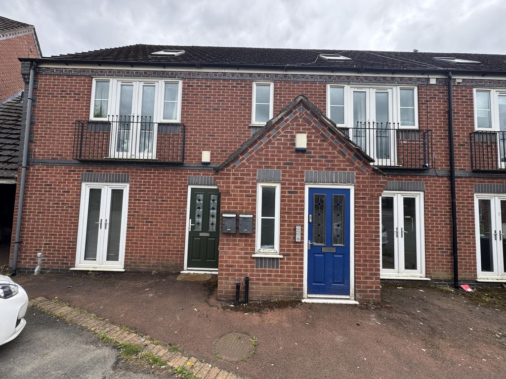 Additional image 2 of 2 bed flat for sale6 The Courtyard, Beasley Avenue, Newcastle Under Lyme, Staffordshire ST5