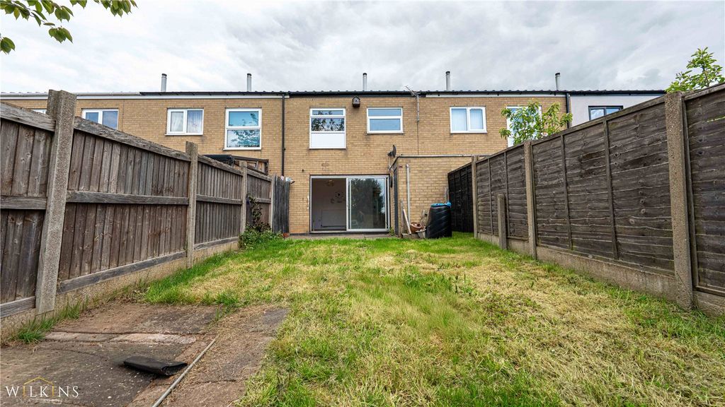 Additional image 18 of 3 bed terraced house for saleCaledonian, Tamworth, Staffordshire B77