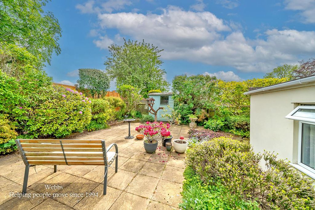 Additional image 4 of 3 bed detached bungalow for saleSpringhill Road, Burntwood WS7