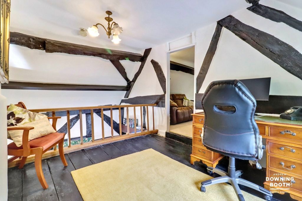 Additional image 28 of 4 bed equestrian for saleLysways Lane, Rugeley WS15