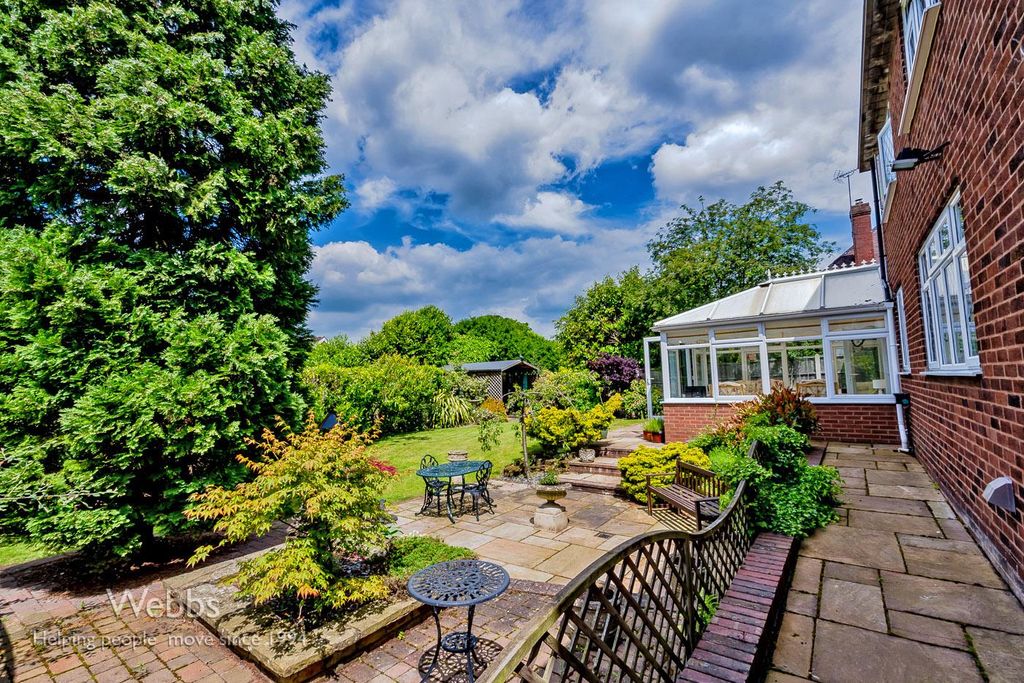 Additional image 29 of 3 bed detached house for saleFootherley Road, Shenstone, Lichfield WS14