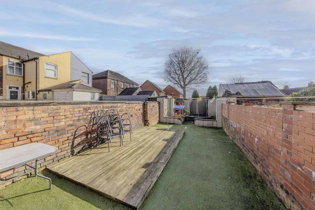 Additional image 17 of 2 bed semi-detached house for saleKing Street, Newcastle Under Lyme ST5