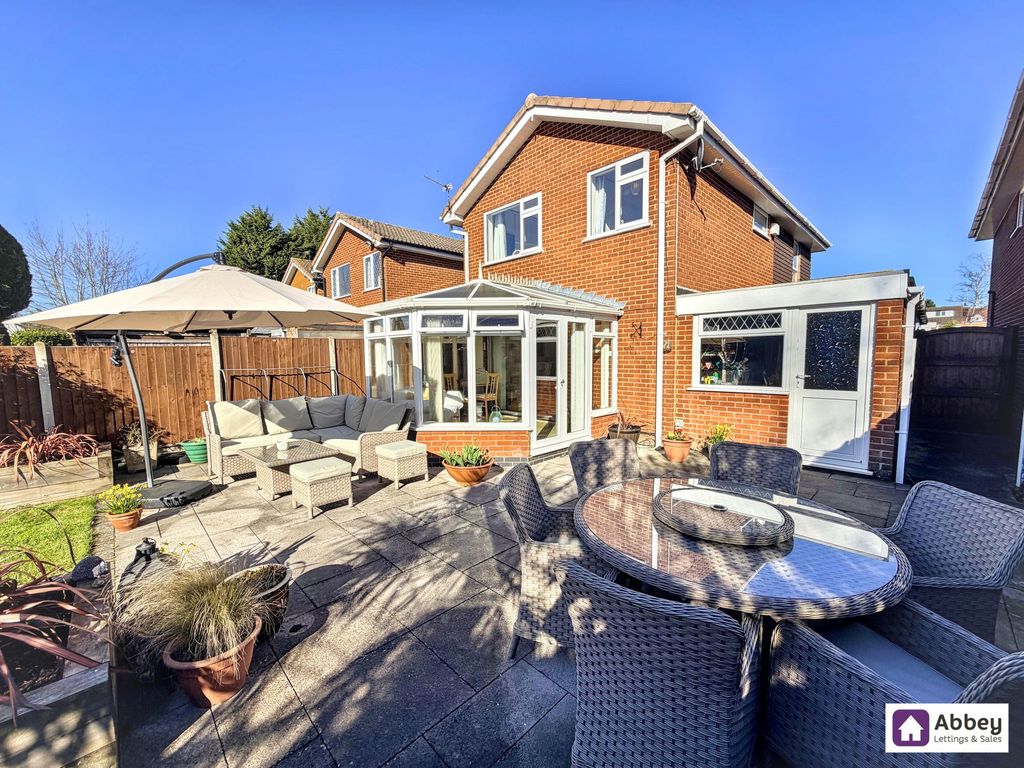 Additional image 16 of 4 bed detached house for saleChater Close, Leicester LE5