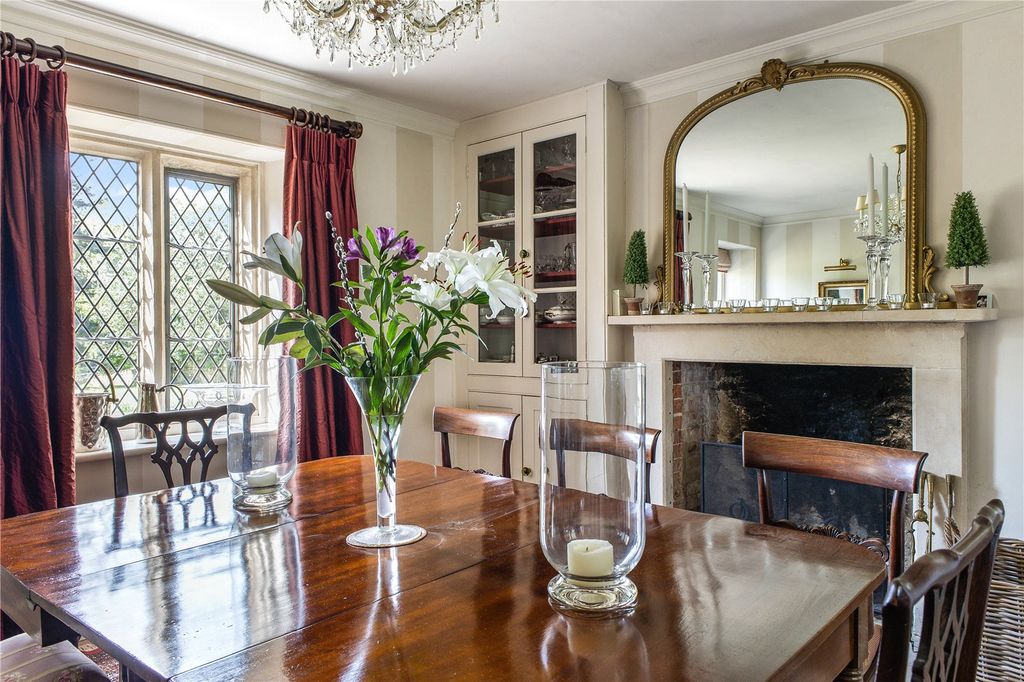 Additional image 8 of 6 bed detached house for saleLeigh Delamere, Wiltshire SN14