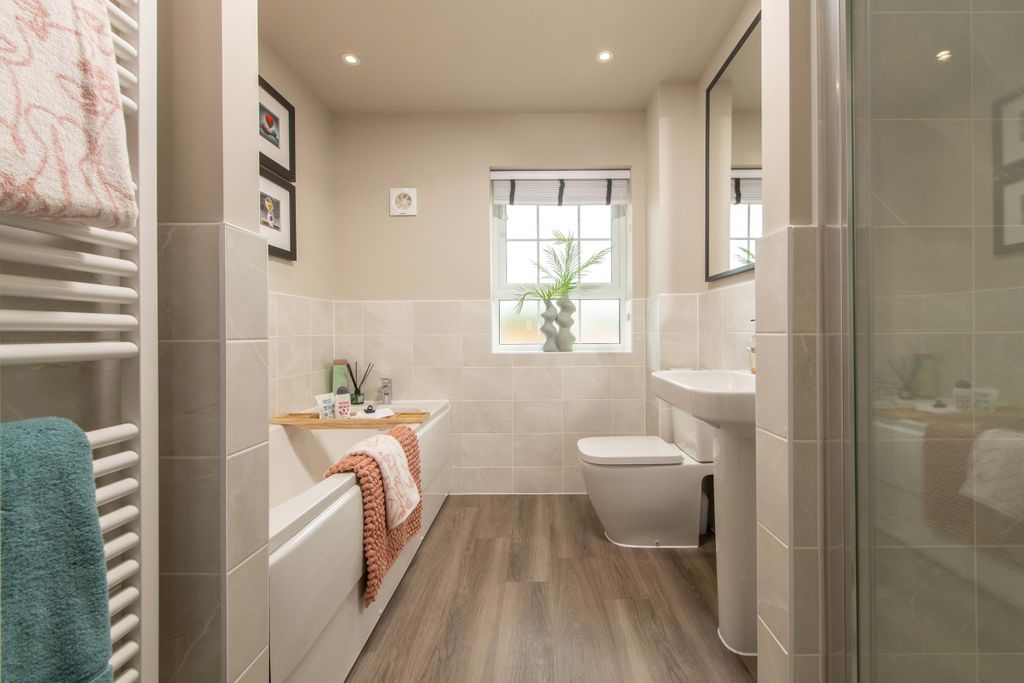Additional image 9 of 4 bed detached house for sale"Meriden" at Meadowsweet Avenue, Beaconside, Stafford ST16