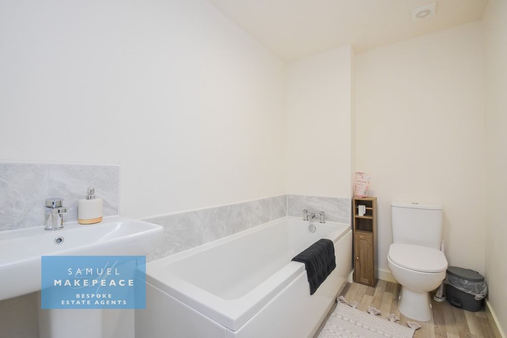 Additional image 13 of 3 bed town house for saleSpindle Close, Hollington Grange, Stoke-On-Trent ST6