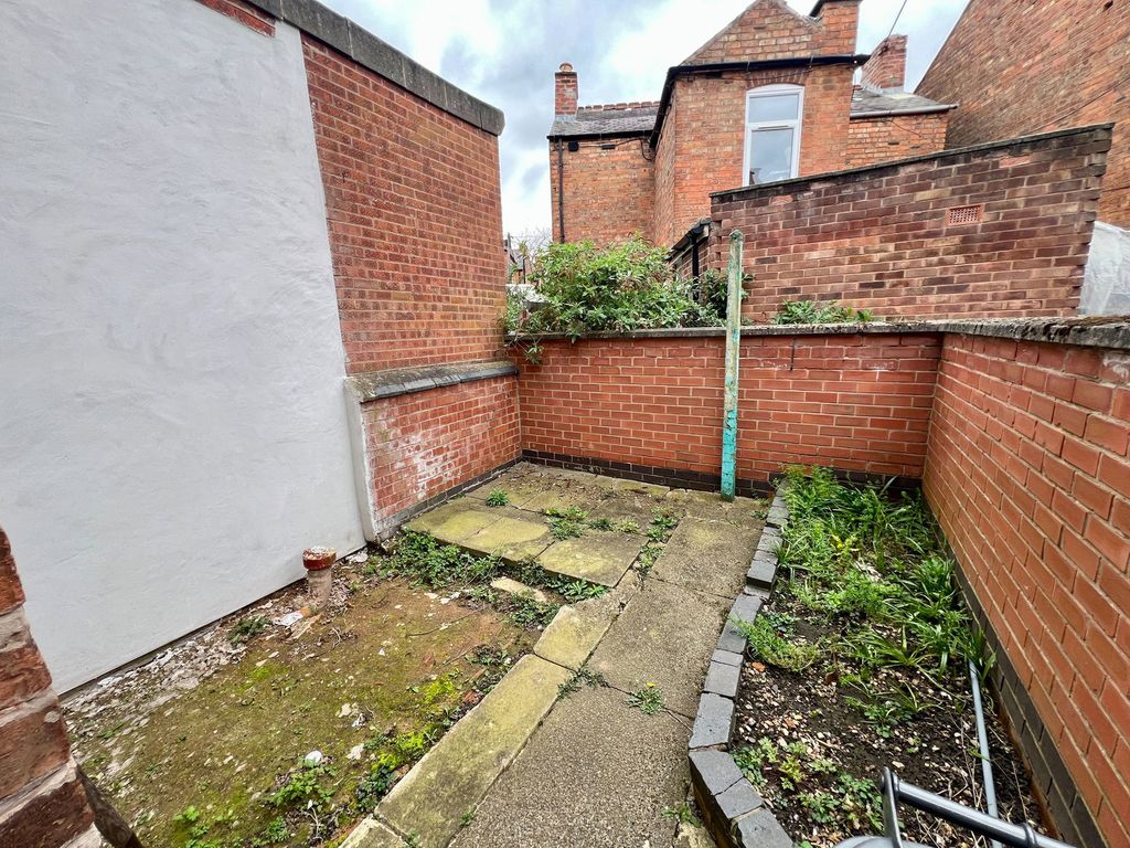 Additional image 15 of 2 bed terraced house for saleVaughan Street, Leicester, Leicestershire LE3