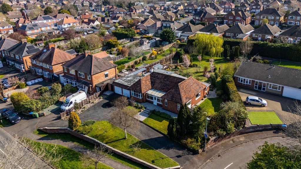 Additional image 24 of 3 bed detached bungalow for saleStation Road, Thurnby LE7