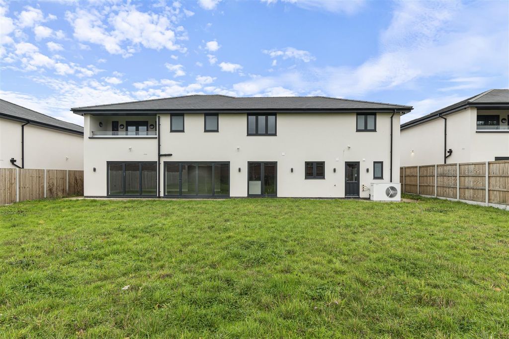Additional image 44 of 5 bed detached house for saleHazel Lane, Walsall WS6