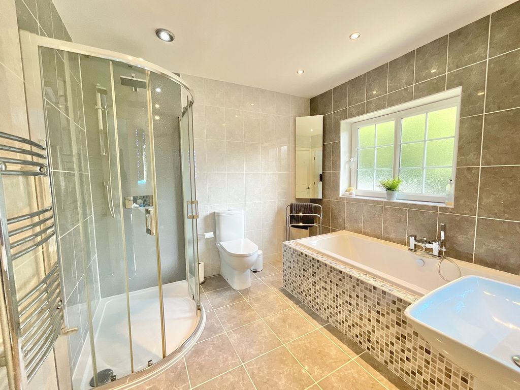Additional image 30 of 5 bed detached house for salePartridge Ride, Loggerheads TF9