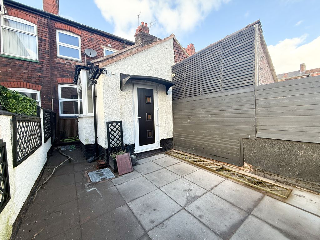 Additional image 21 of 2 bed terraced house for saleWatlands View, Porthill, Newcastle-Under-Lyme ST5