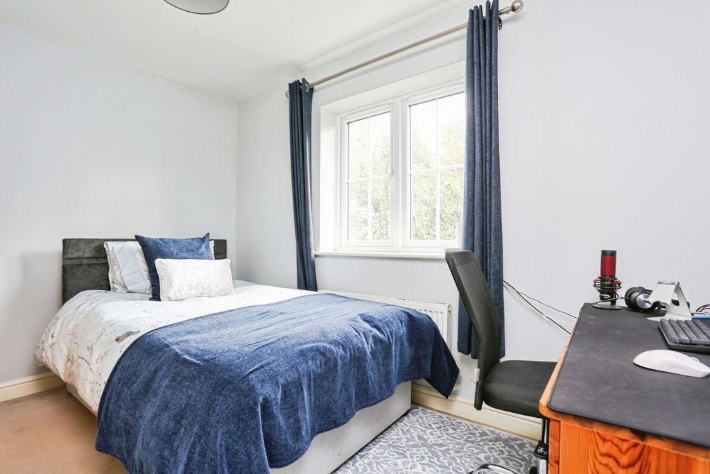 Additional image 16 of 4 bed detached house for saleSaxby Drive, Syston, Leicester, Leicestershire LE7