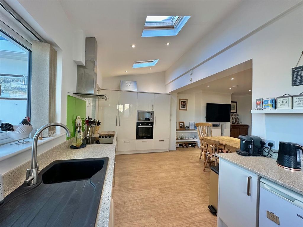 Additional image 4 of 2 bed semi-detached house for saleMill Lane, Wrinehill, Cheshire CW3