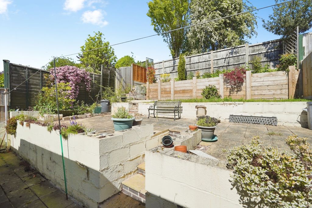 Additional image 18 of 3 bed bungalow for saleOadby Rise, Burton-On-Trent, Staffordshire DE13