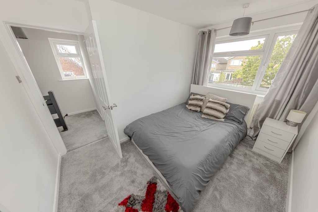 Additional image 12 of 3 bed semi-detached house for saleHeathcote Street, Stoke On Trent ST3