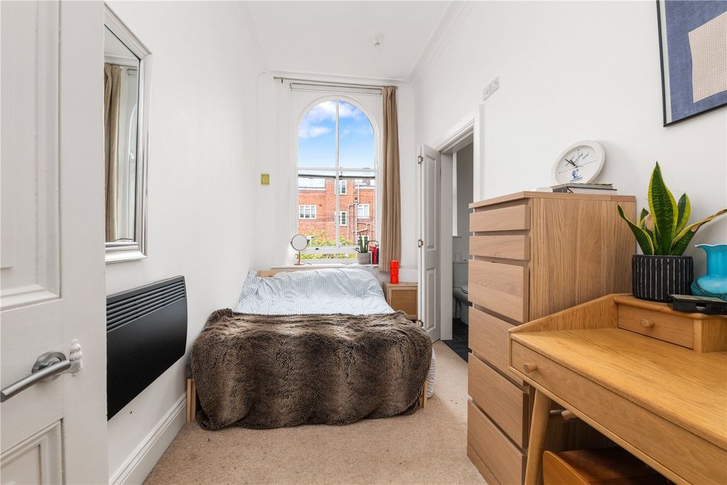Additional image 11 of 4 bed semi-detached house for saleKnighton Park Road, Stoneygate, Leicester LE2