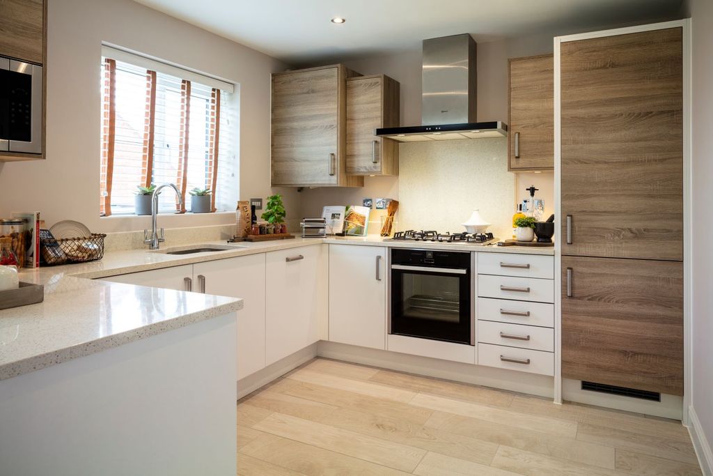Additional image 3 of 4 bed detached house for saleAshby Road, Tamworth B79