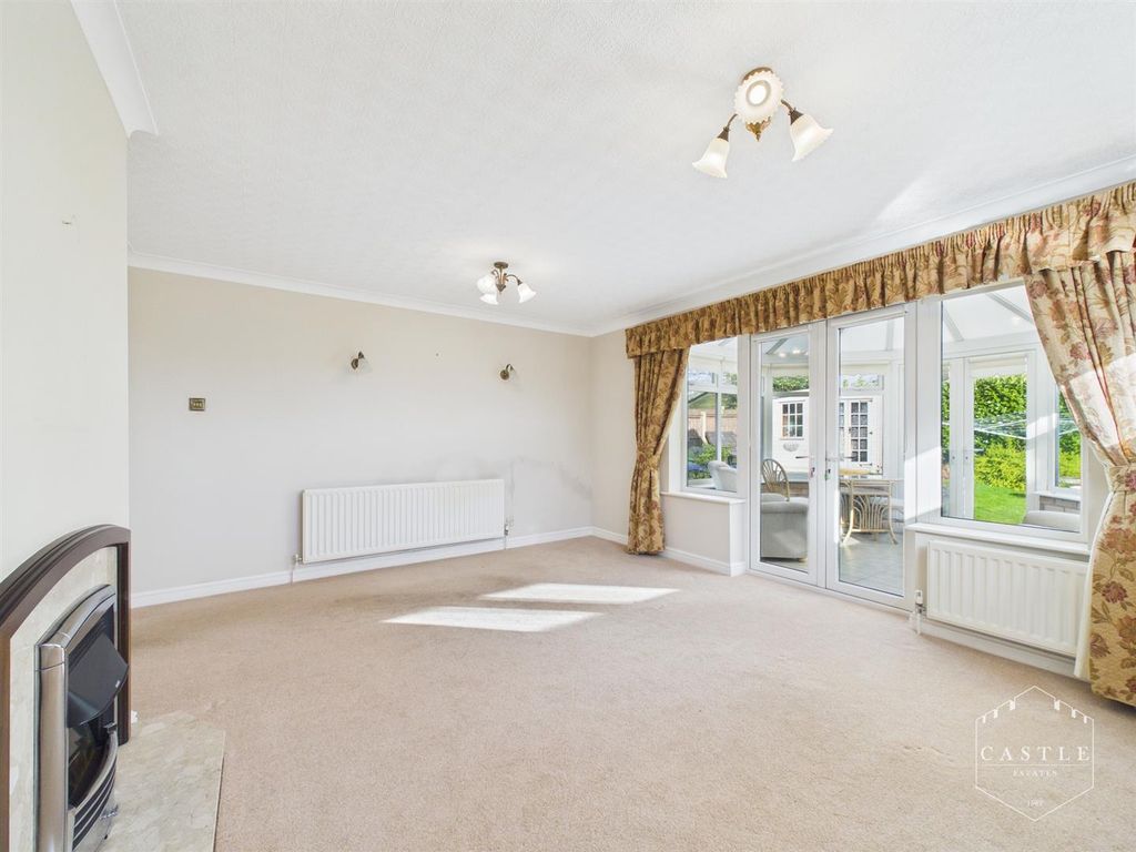 Additional image 3 of 3 bed detached bungalow for saleMaple Way, Earl Shilton, Leicester LE9