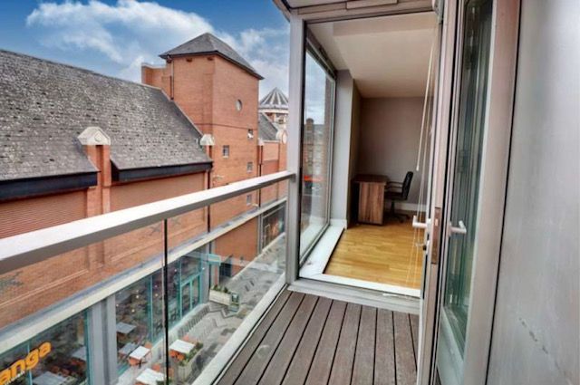 Additional image 2 of 1 bed flat for saleShires Lane, Leicester LE1