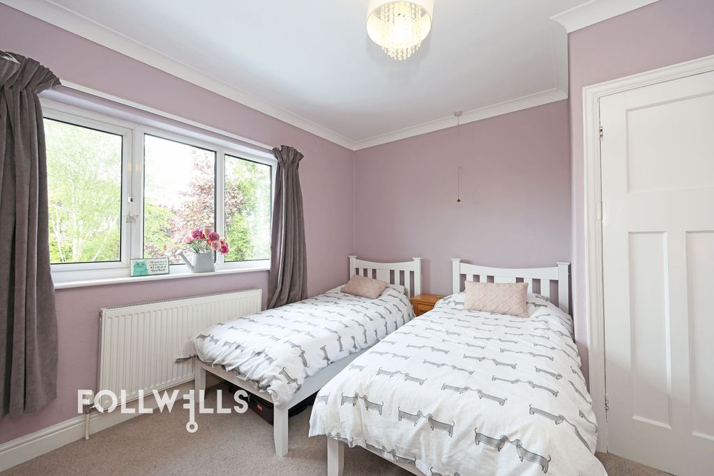 Additional image 26 of 4 bed semi-detached house for saleMyott Avenue, Newcastle ST5