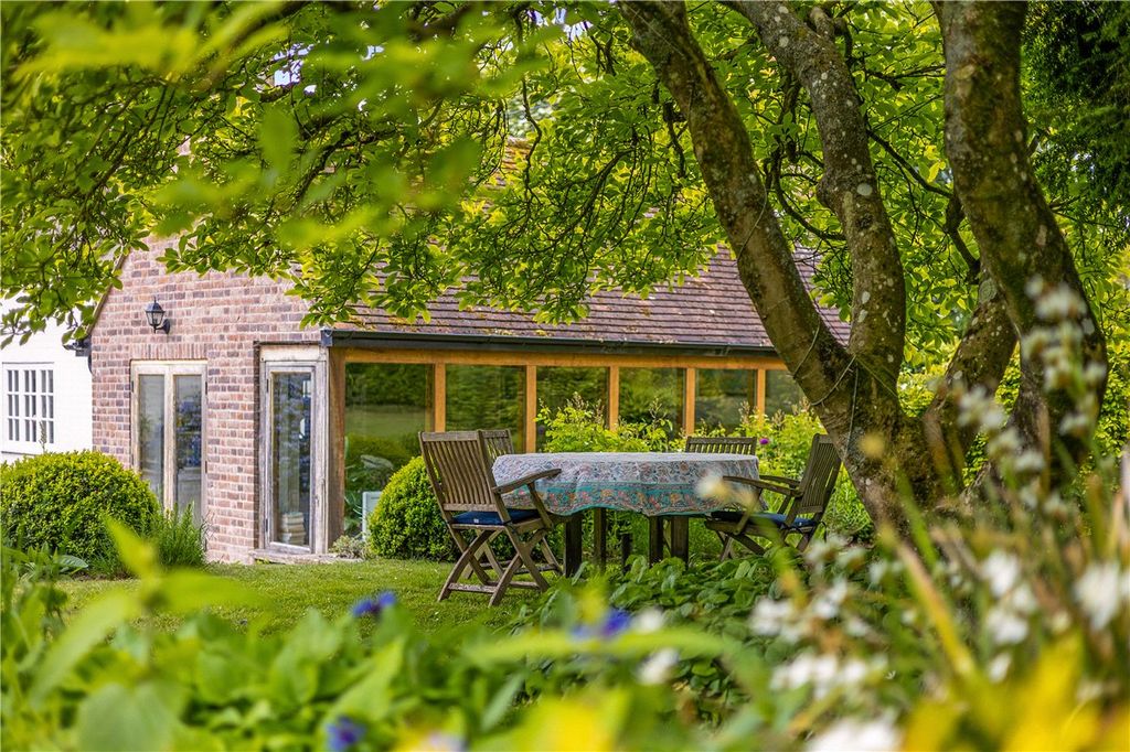 Additional image 23 of 4 bed detached house for saleEaston Royal, Pewsey, Wiltshire SN9