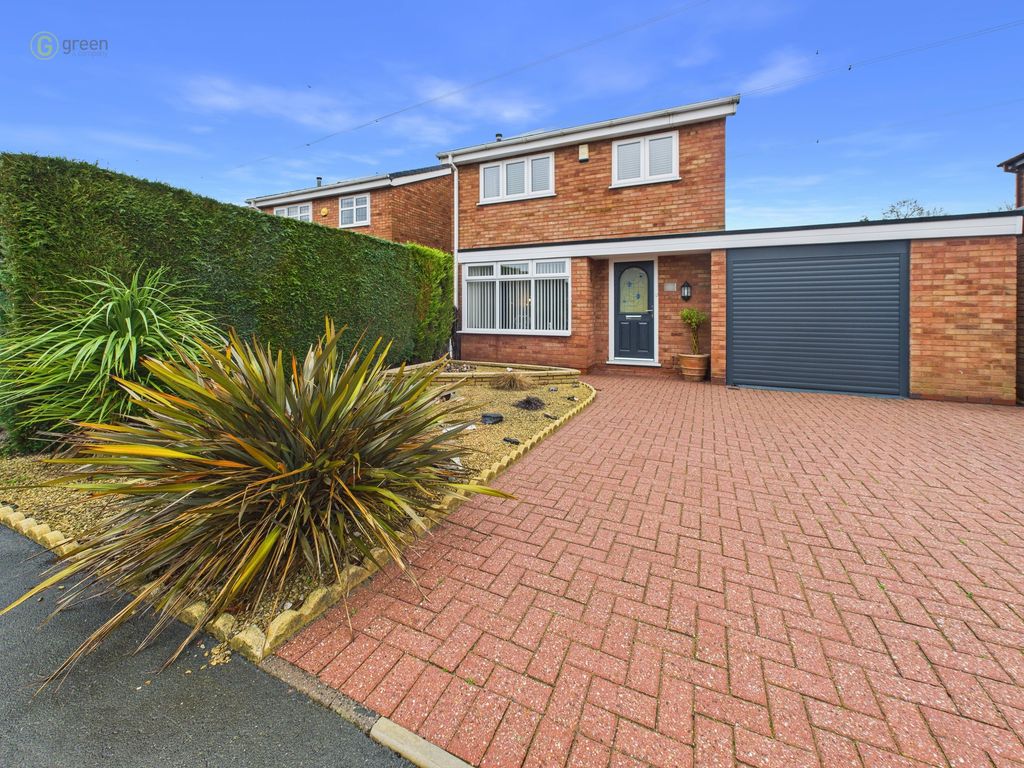 Additional image 3 of 3 bed detached house for saleLorton, Tamworth B79