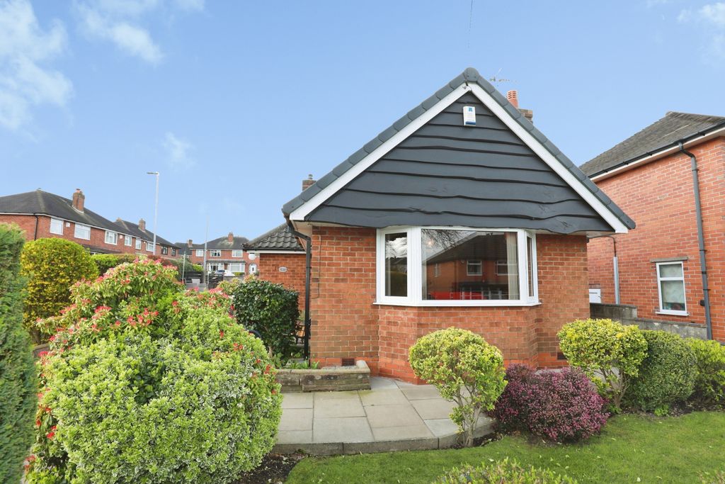 Additional image 20 of 2 bed bungalow for saleCourtway Drive, Sneyd Green, Stoke-On-Trent ST1