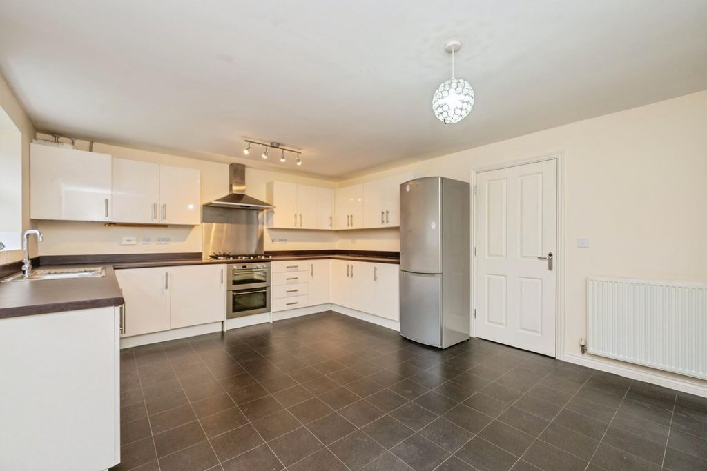 Additional image 2 of 4 bed town house for saleThe Laurels, Fazeley, Tamworth B78