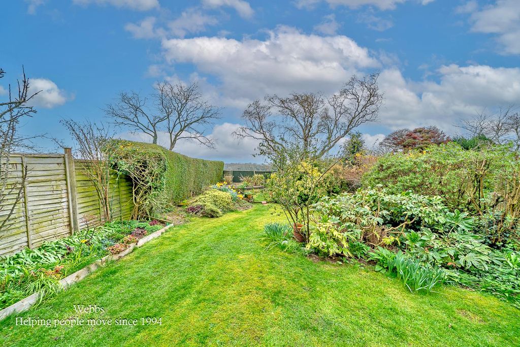 Additional image 30 of 4 bed semi-detached house for saleBirmingham Road, Shenstone, Lichfield WS14