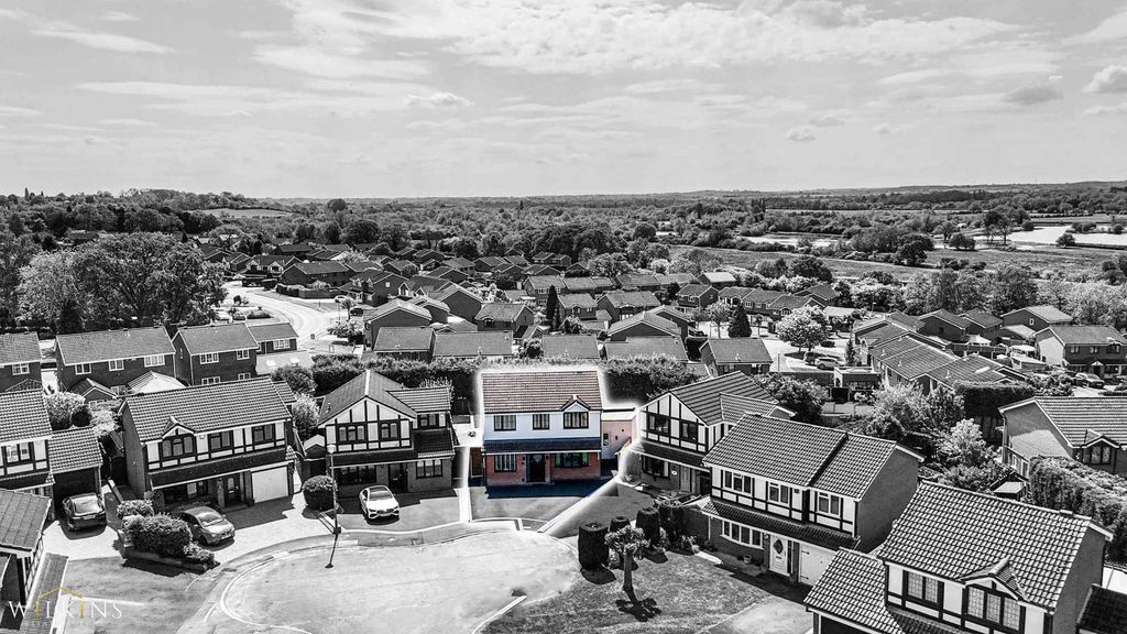 Additional image 38 of 4 bed detached house for saleSudeley, Blackwood Road Estate, Tamworth B77