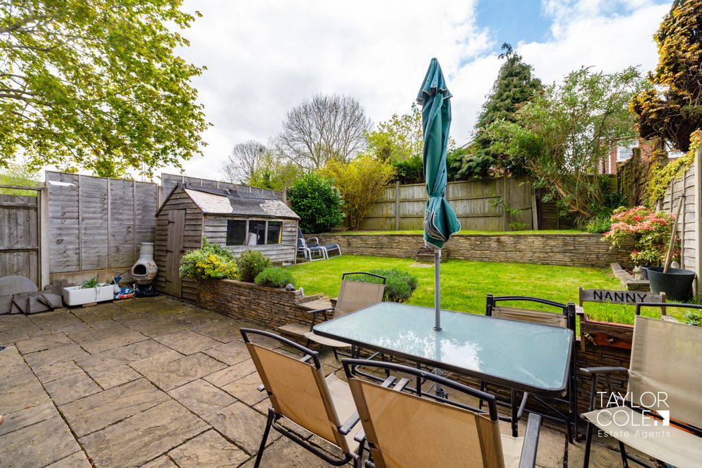 Additional image 29 of 5 bed semi-detached house for saleCornel, Tamworth B77
