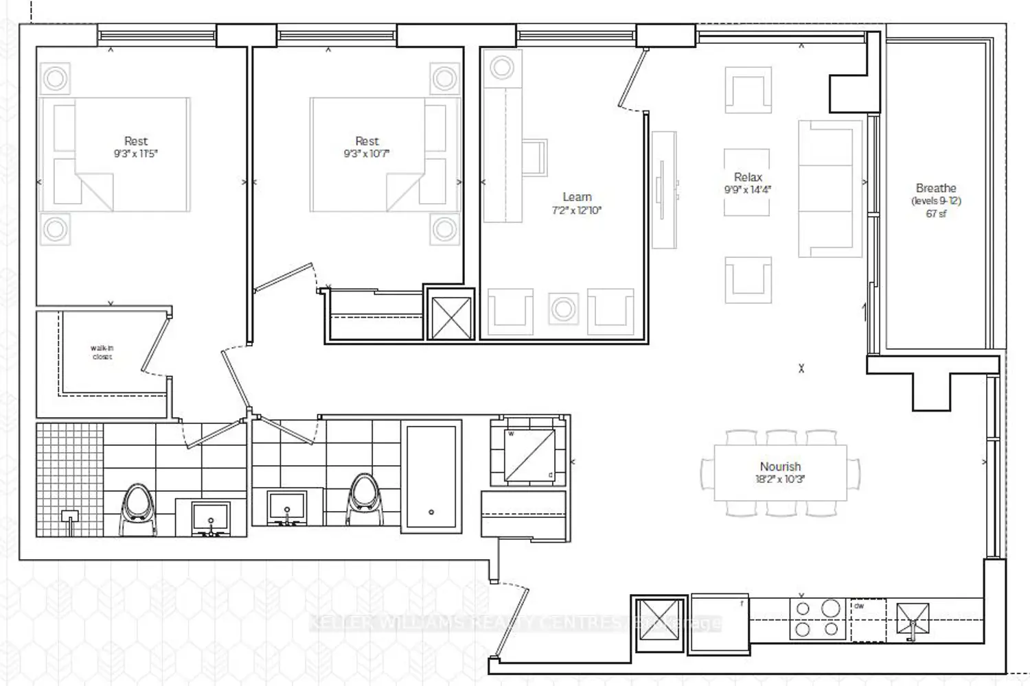 Additional image 18 of 1350 Ellesmere Road 1113