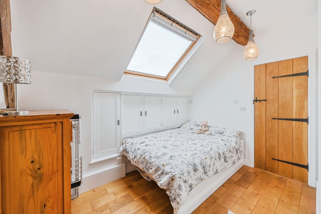 Additional image 13 of 3 bed semi-detached house for saleRosebank Cottages, Roston, Ashbourne DE6