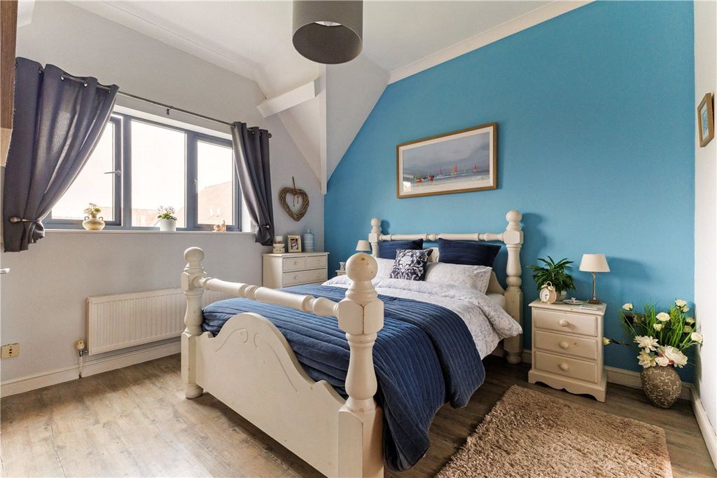 Additional image 13 of 4 bed detached house for saleRussley Park, Baydon, Marlborough, Wiltshire SN8