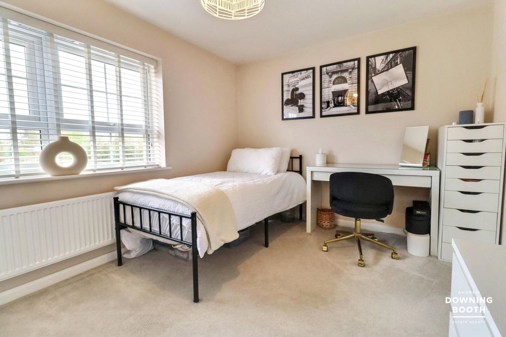 Additional image 15 of 2 bed terraced house for saleGoring Drive, Fradley WS13
