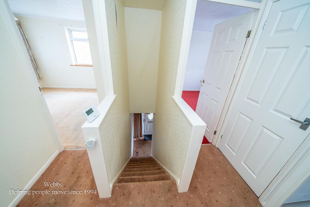 Additional image 12 of 3 bed semi-detached house for saleBracken Way, Rugeley WS15
