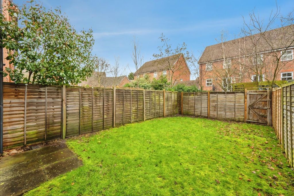 Additional image 25 of 4 bed town house for saleThe Laurels, Fazeley, Tamworth B78