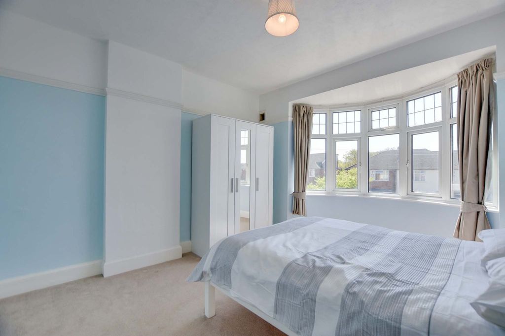 Additional image 12 of 3 bed semi-detached house for saleKenwood Road, Knighton, Leicester LE2