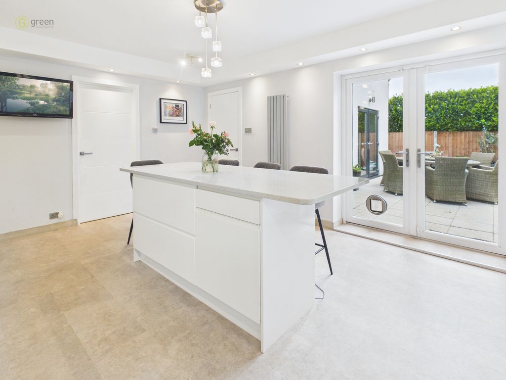 Additional image 16 of 4 bed detached house for saleSolway Close, Tamworth B79