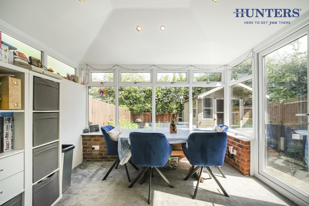 Additional image 7 of 4 bed semi-detached house for saleLivingstone Drive, Lichfield WS14