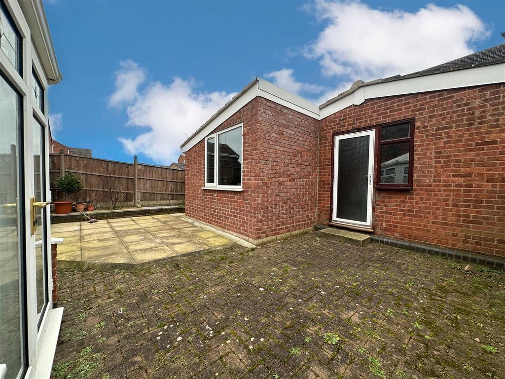 Additional image 9 of 4 bed semi-detached house for saleTrevino Drive, Rushey Mead, Leicester LE4