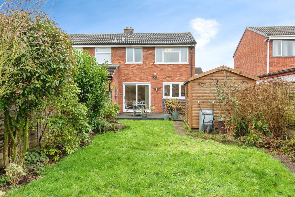 Additional image 12 of 3 bed semi-detached house for saleManor Farm Crescent, Stafford ST17