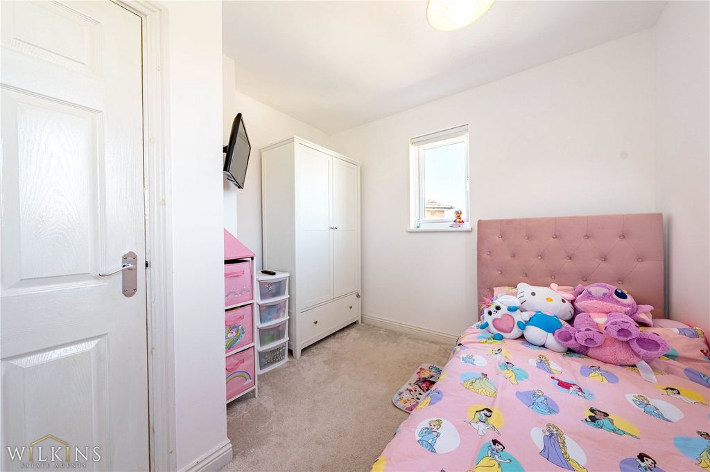 Additional image 20 of 3 bed semi-detached house for saleTolson Avenue, Fazeley, Tamworth, Staffordshire B78
