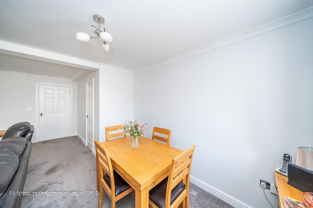 Additional image 6 of 3 bed terraced house for saleCoalpit Mews, Coalpit Lane, Rugeley WS15