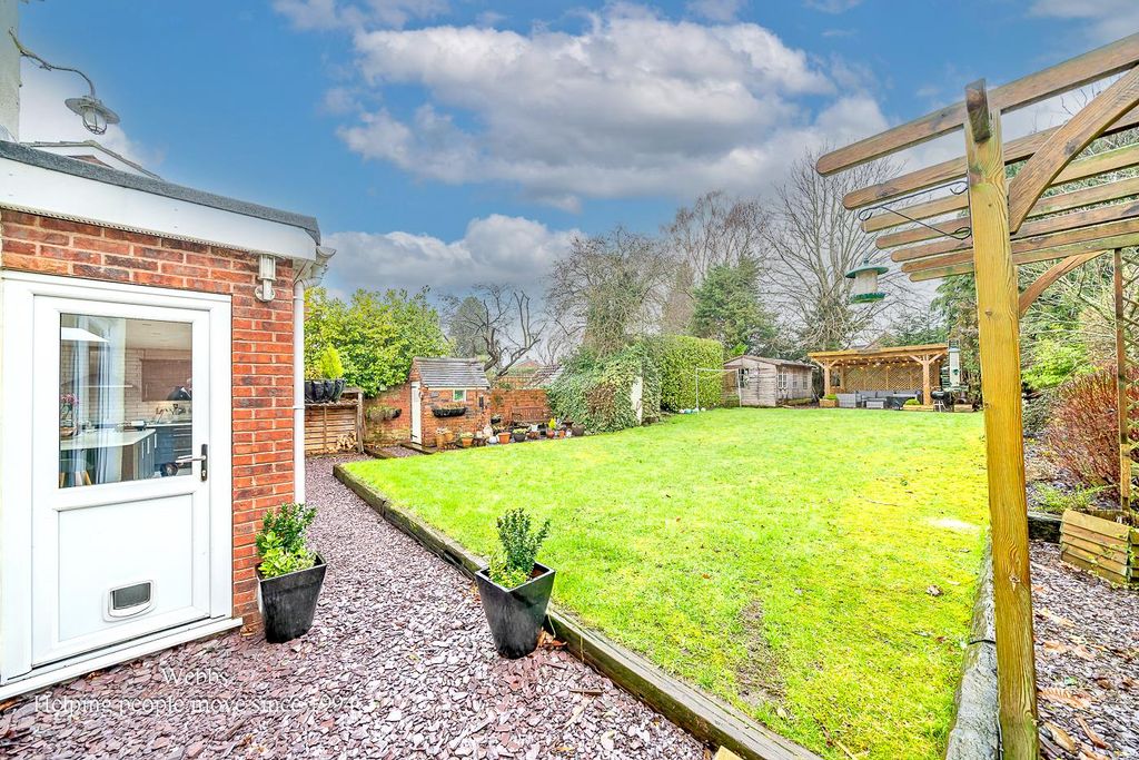 Additional image 31 of 5 bed detached house for saleThe Green, Weston, Stafford ST18