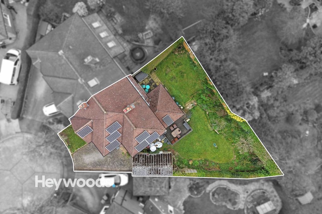Additional image 13 of 3 bed semi-detached house for saleSeagrave Place, Westlands, Newcastle Under Lyme ST5