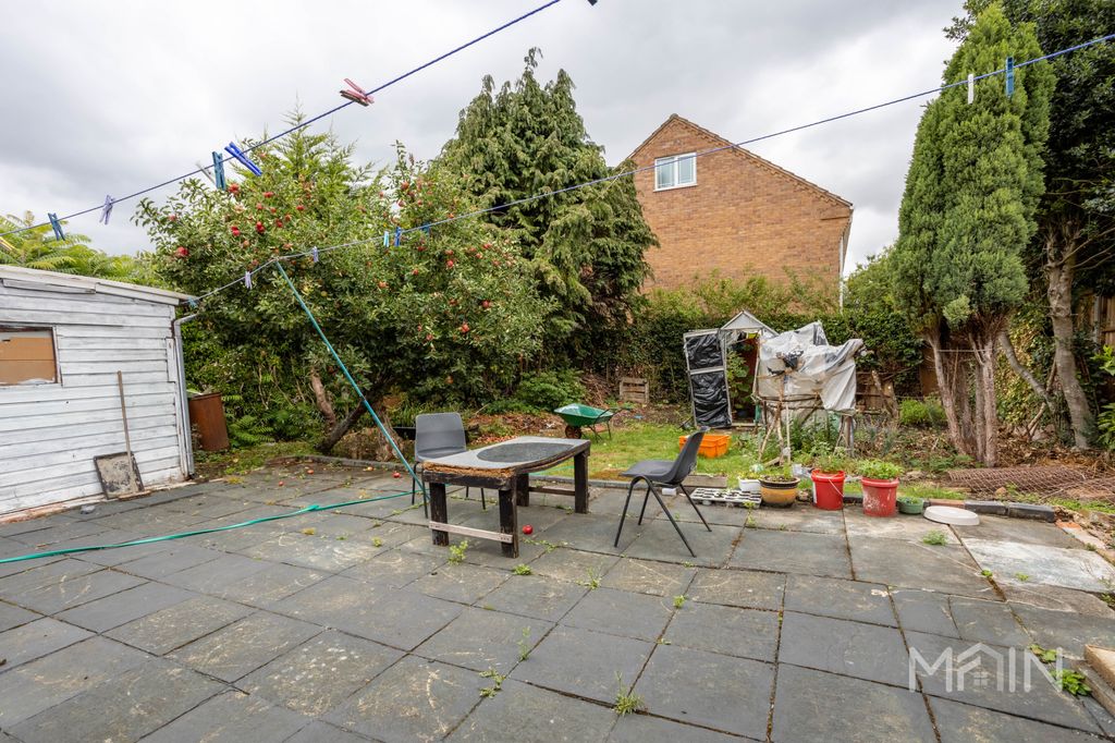 Additional image 16 of 2 bed bungalow for saleOakside Close, Leicester, Leicester LE5