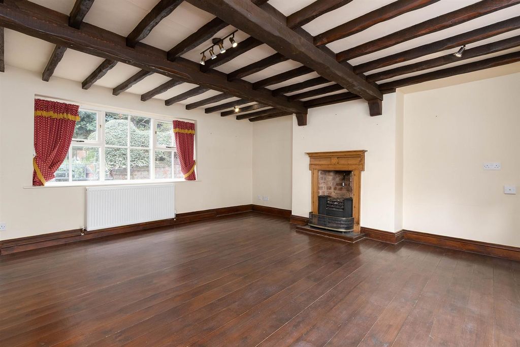 Additional image 23 of 4 bed property for saleVictoria Cottage, Park Street, Market Bosworth CV13
